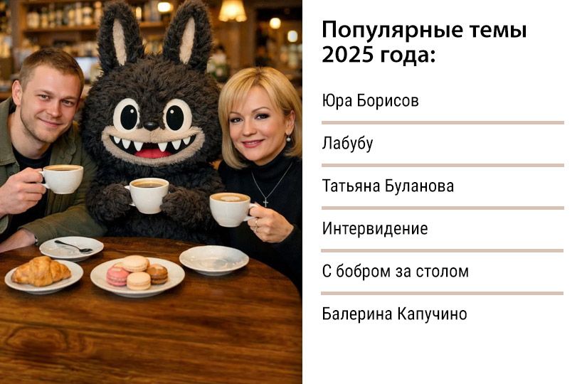 Если вам надоел «Крокодил»: семь простых игр для вечеринки с друзьями5