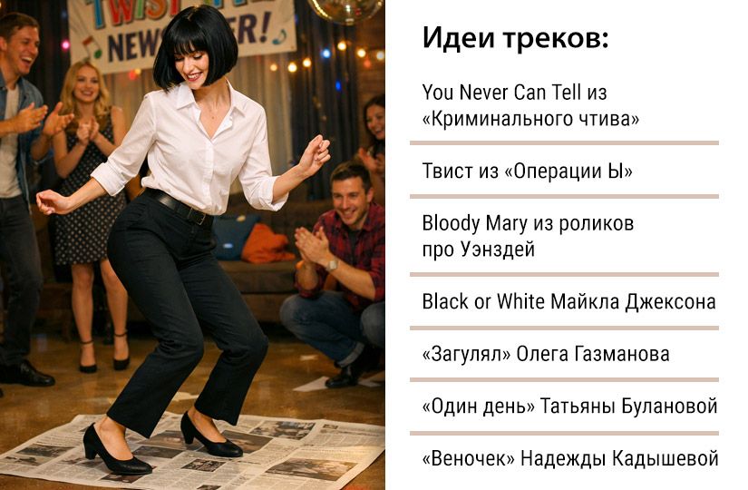 Если вам надоел «Крокодил»: семь простых игр для вечеринки с друзьями3