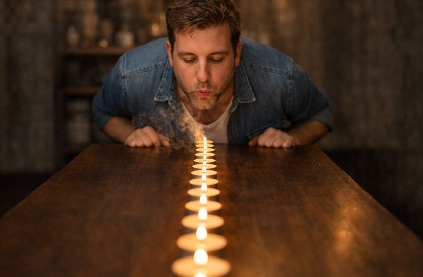 Если вам надоел «Крокодил»: семь простых игр для вечеринки с друзьями8