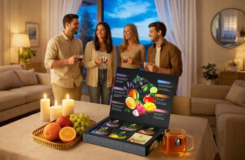 Если вам надоел «Крокодил»: семь простых игр для вечеринки с друзьями4