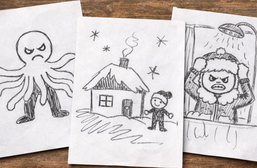 Если вам надоел «Крокодил»: семь простых игр для вечеринки с друзьями7