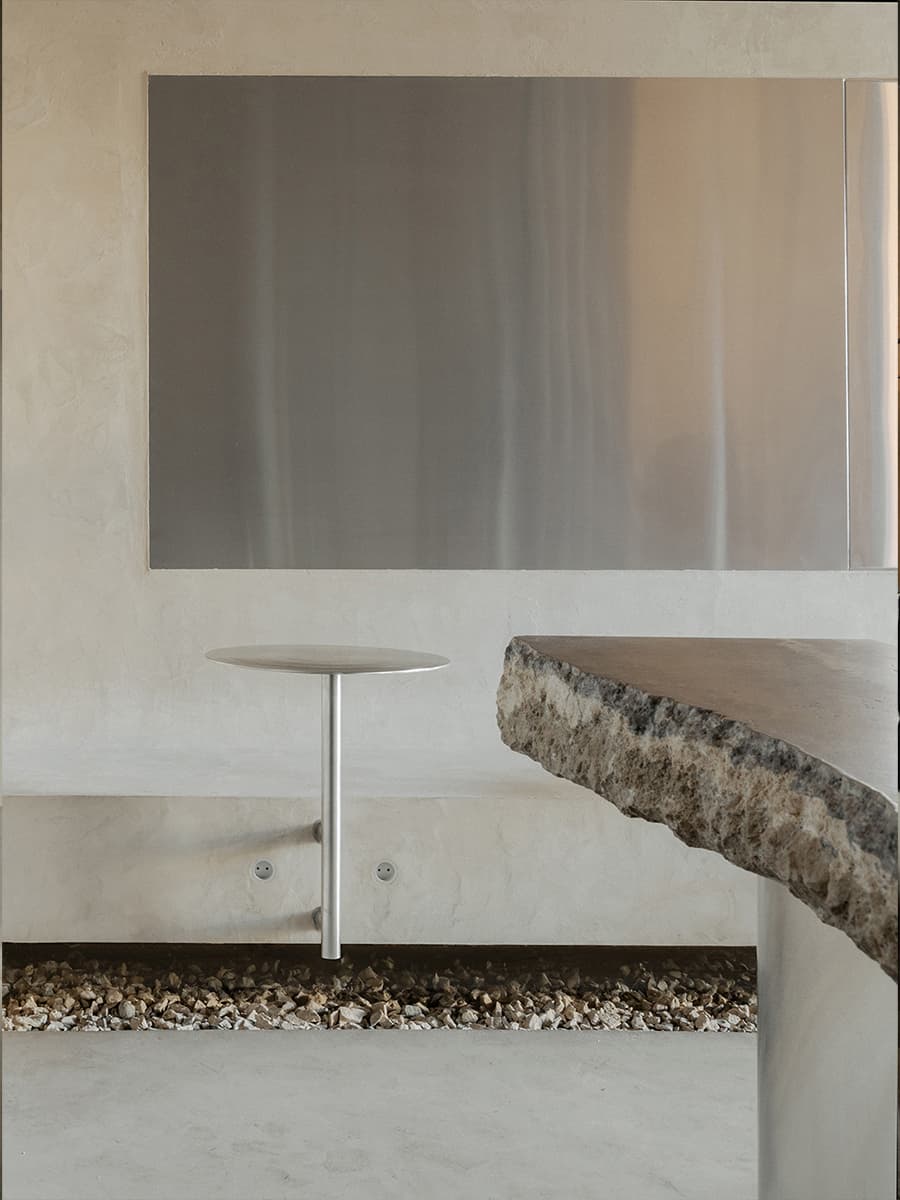 Брутальный интерьер «места силы» для любителей экстремального спорта — проект MARAT MAZUR Interior Design