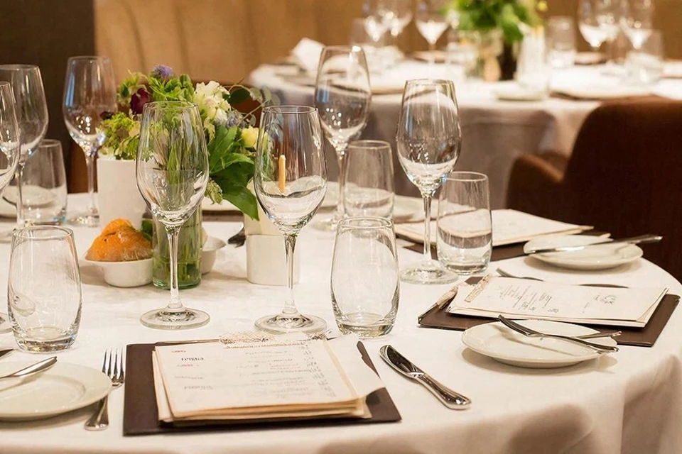 Фастфуд Ставропольского края обогнал рестораны по объему трат0