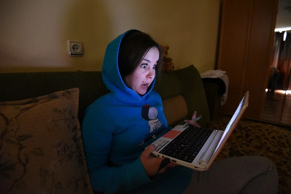 Фейк о введении цифрового мониторинга здоровья жителей разлетелся на Ставрополье0