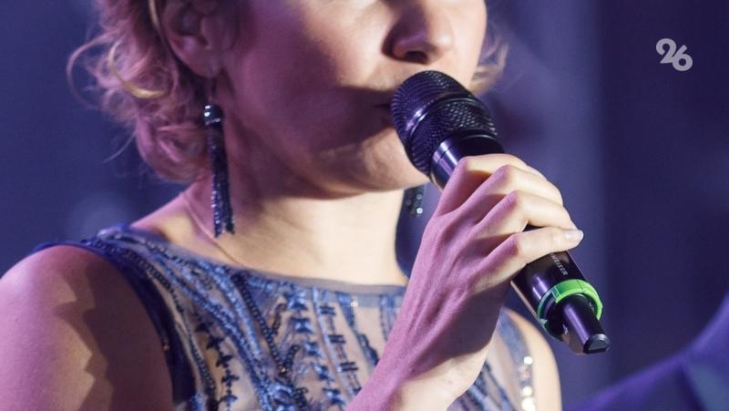 Фестиваль для детей с ОВЗ пройдёт в Кисловодске