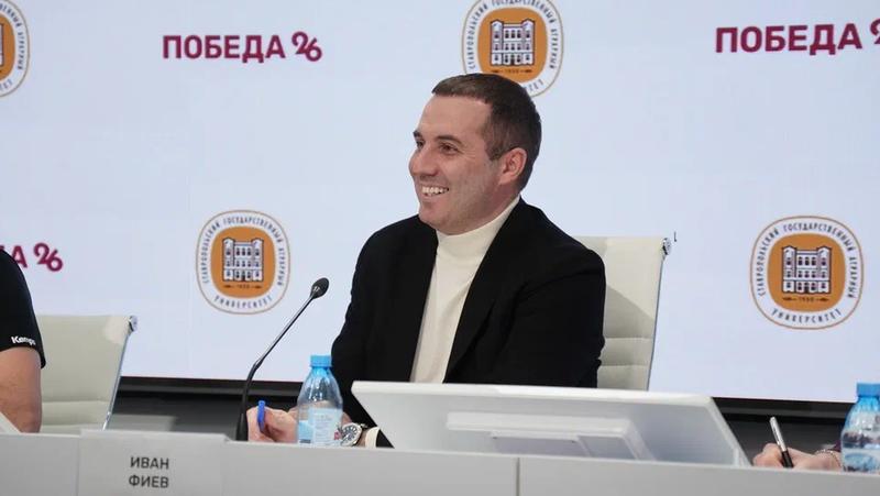 Финансирование гандбольного клуба &laquo;Виктор&raquo; в Ставрополе выросло в 2026 году