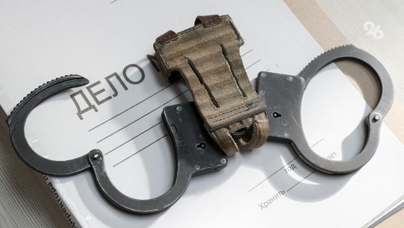 ФСБ заподозрила пятигорчанку в финансировании террористов&nbsp;