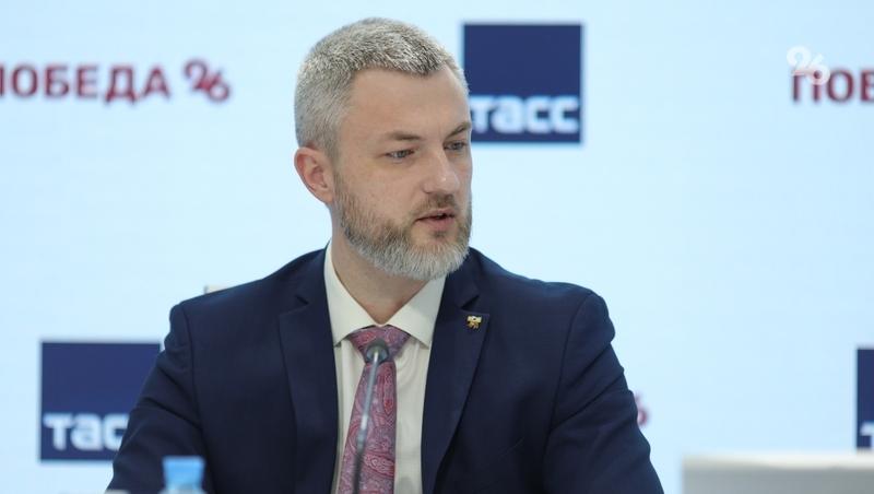 Глава Ставрополья держит на контроле выплату компенсаций после протечек крыш