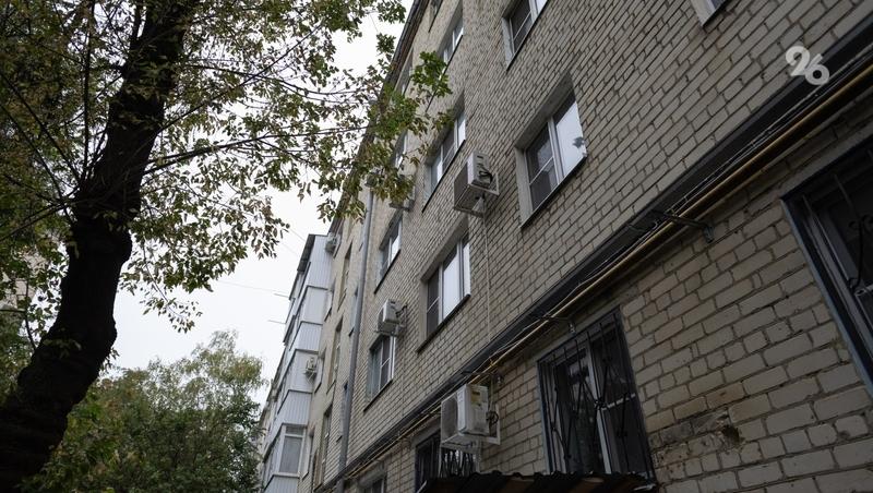 Глава Ставрополья обозначил сроки капремонта крыши многоэтажки в Ессентуках