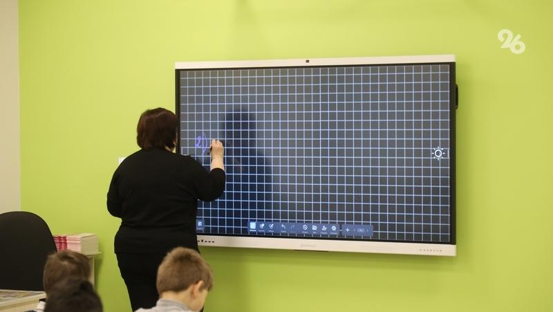 Глава Ставрополья поручил проводить бесплатные онлайн-консультации по ЕГЭ