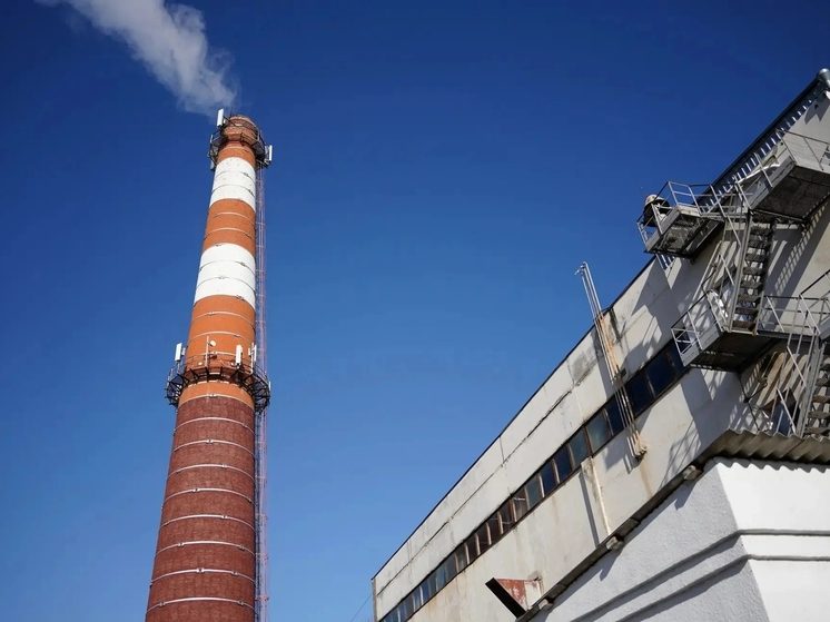 Глава Ставрополья поручил разработать программу модернизации системы теплоснабжения Кисловодска