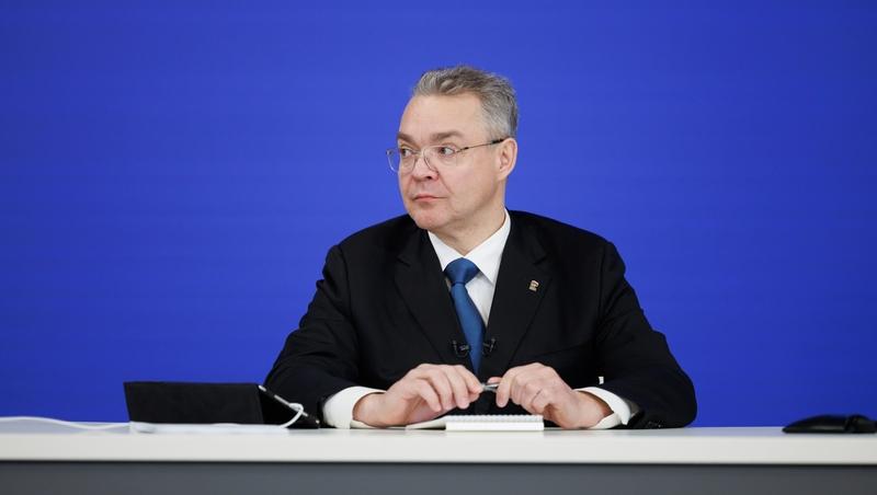 Глава Ставрополья поручил усилить контроль за реализацией нацпроектов