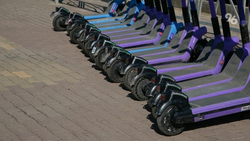 Глава Ставрополья проведёт ещё одно голосование по электросамокатам