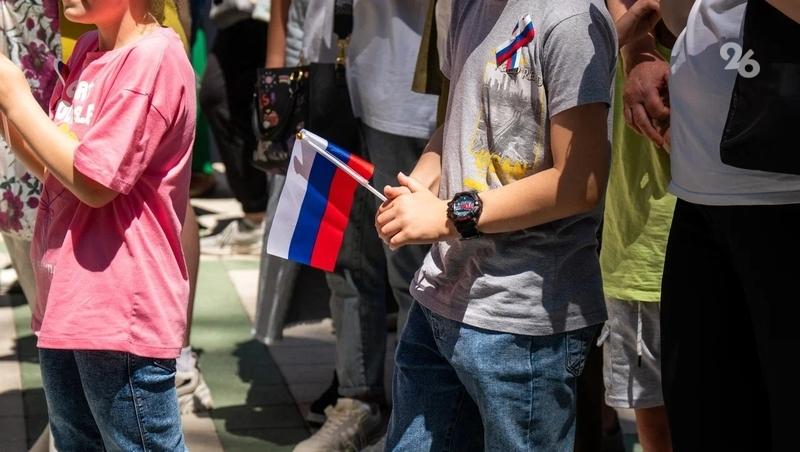 Глава Ставрополья: скоро представим программу мероприятий к Году единства