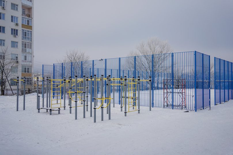 Глава Ставрополья совершил рабочую поездку в Железноводск  Ставрополь (Кавказ)1