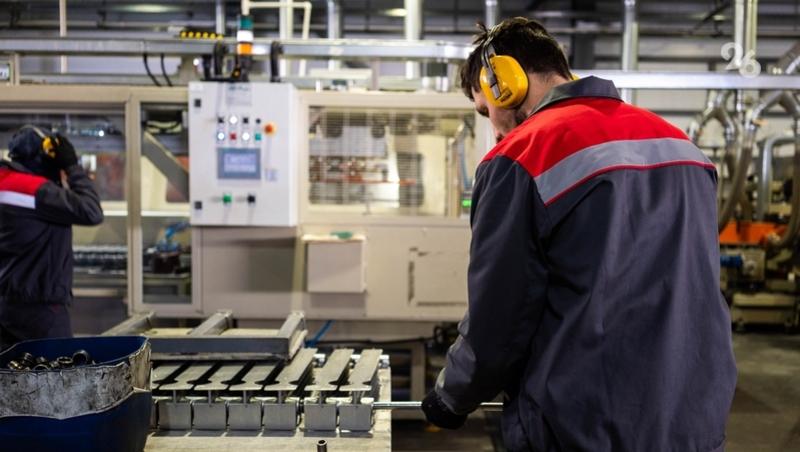 Глава Ставрополья: точками роста могут стать парк БПЛА, автозавод, плодовые сады