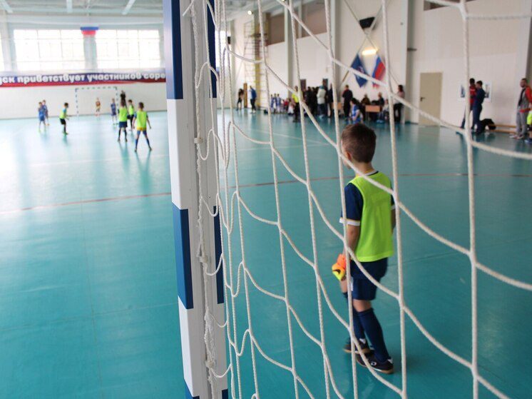 Глава Ставрополя: в краевой столице более 8 тысяч горожан занимаются спортом