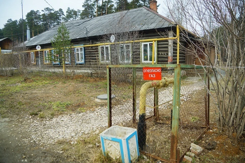 Главу газоснабжающей организации Железноводска наказали за игнор местного жителя0