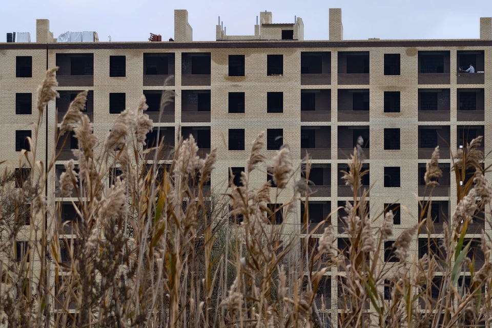 Главу отдела Минстроя и ЖКХ Кабардино-Балкарии подозревают в служебном подлоге0