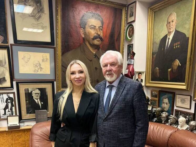 Главы Северо-Кавказских республик поздравили журналистов с Днем российской печати