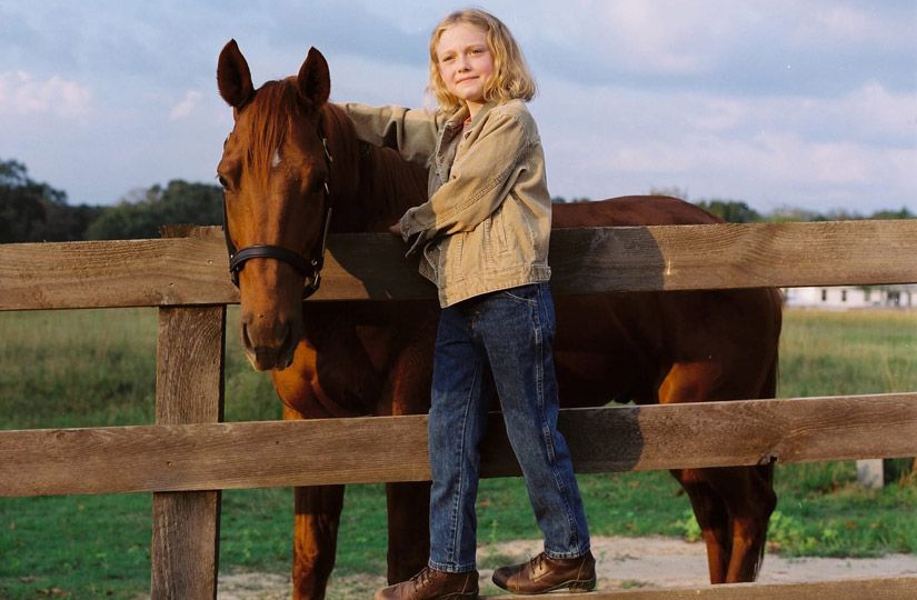 Год Лошади на экране: 10 семейных фильмов о силе, свободе и дружбе2