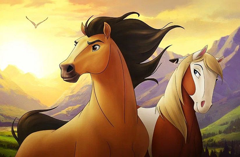 Год Лошади на экране: 10 семейных фильмов о силе, свободе и дружбе7