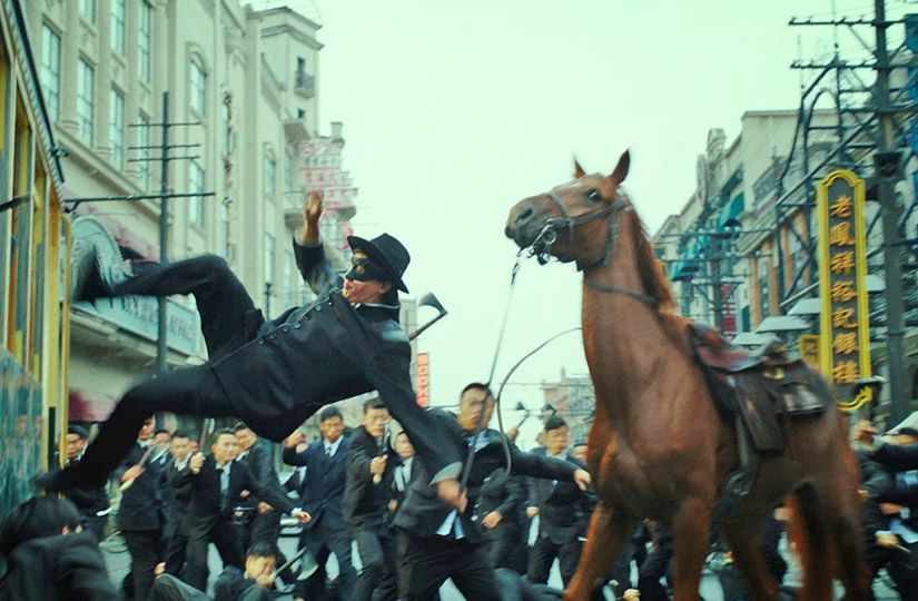 Год Лошади на экране: 10 семейных фильмов о силе, свободе и дружбе3