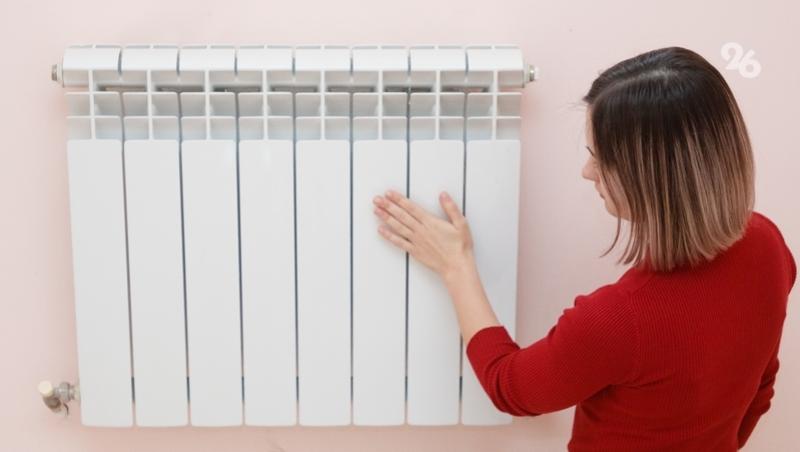 Горячую воду вернули в дома жителей Ессентуков