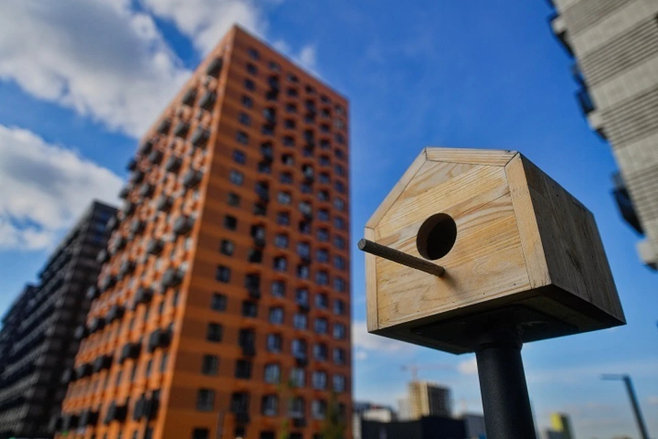 Госинспектора Минстроя КБР подозревают в подлоге с приемом многоэтажного дома0