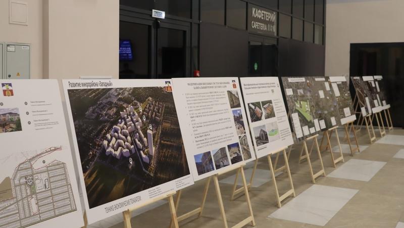 Госкорпорация ВЭБ.РФ реализует 35 инвестпроектов на Северном Кавказе