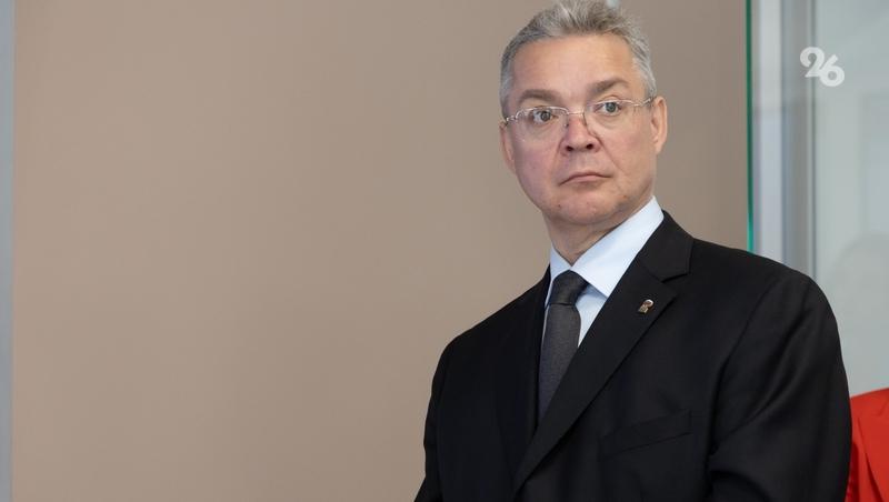 Губернатор поручил устранить транспортный коллапс в Пятигорске