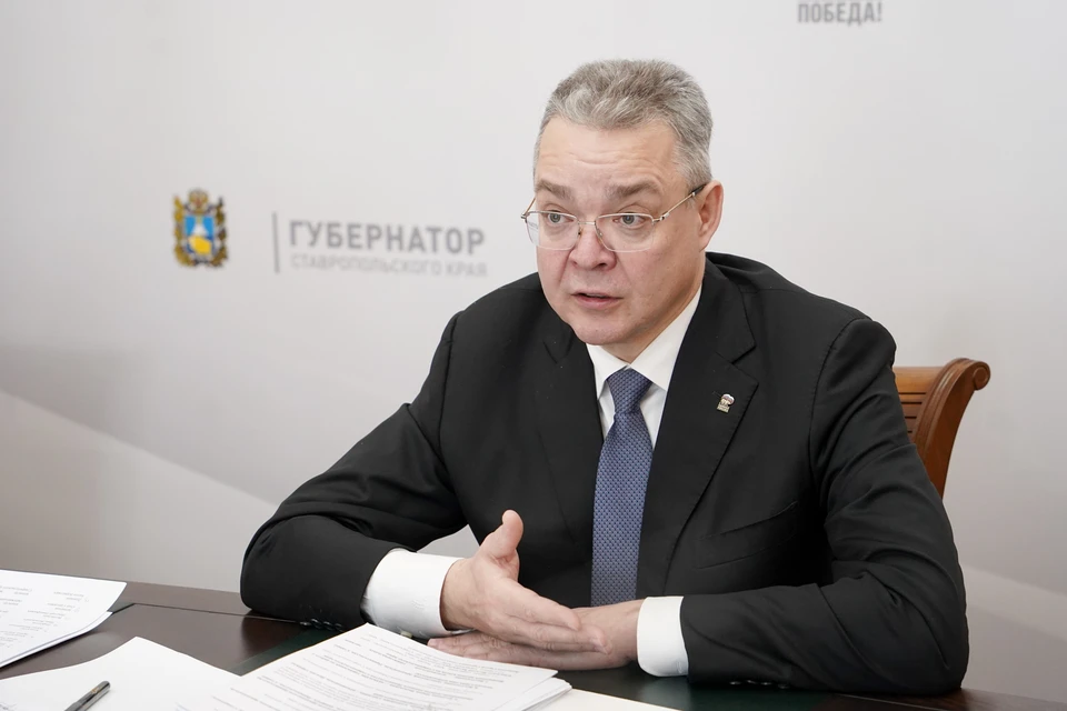 Губернатор Ставрополья поручил выполнить просьбы местных жителей0