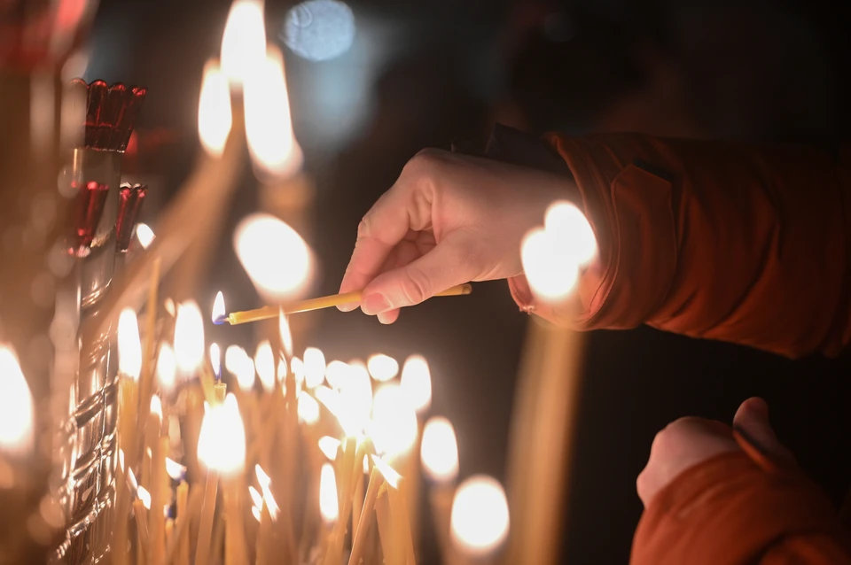 Губернатор Ставрополья поздравил православных с Рождеством Христовым0