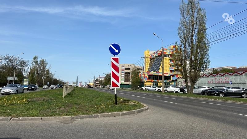 Губернатор Ставрополья рассказал о больших дорожных проектах края