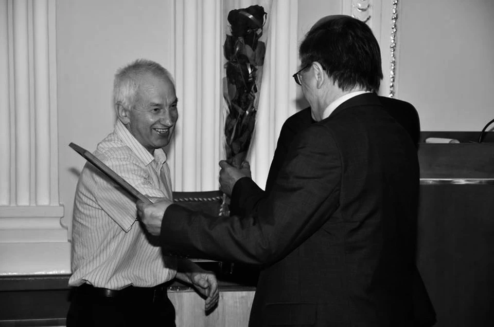 Губернатор Ставрополья выразил соболезнования после смерти Василия Скакуна0