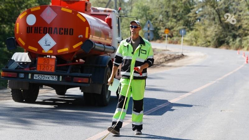 Губернатор Ставрополья взял на контроль вопросы, прозвучавшие на прямой линии