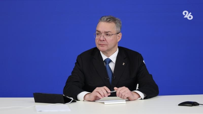 Губернатор Владимиров: Программа &laquo;Герои Ставрополья&raquo; продолжится в 2026 году