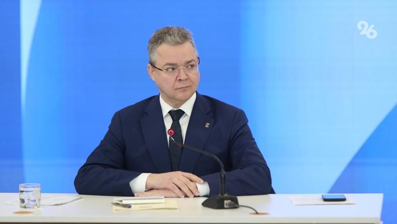 Губернатор запустил голосование об ограничениях использования СИМ на Ставрополье