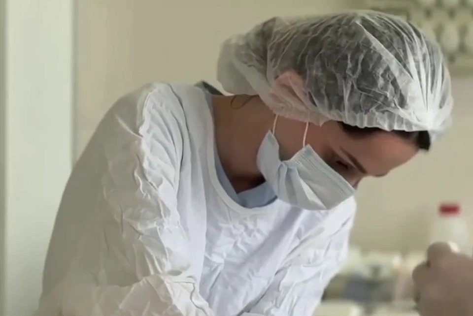 Хирурги Кабардино-Балкарии спасли руку пациенту после производственной травмы0