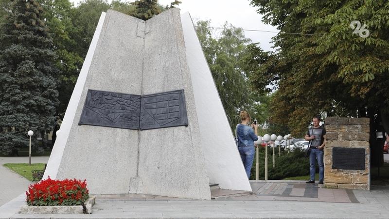 &laquo;Хопёрскую палатку&raquo; в Ставрополе планируют отреставрировать в этом году