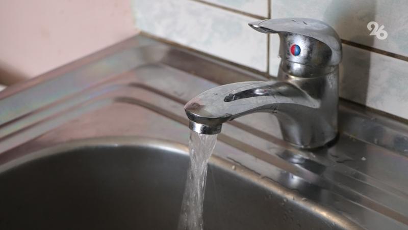 Хутора Сухоозёрный и Томатный обеспечат водоснабжением в 2026 году