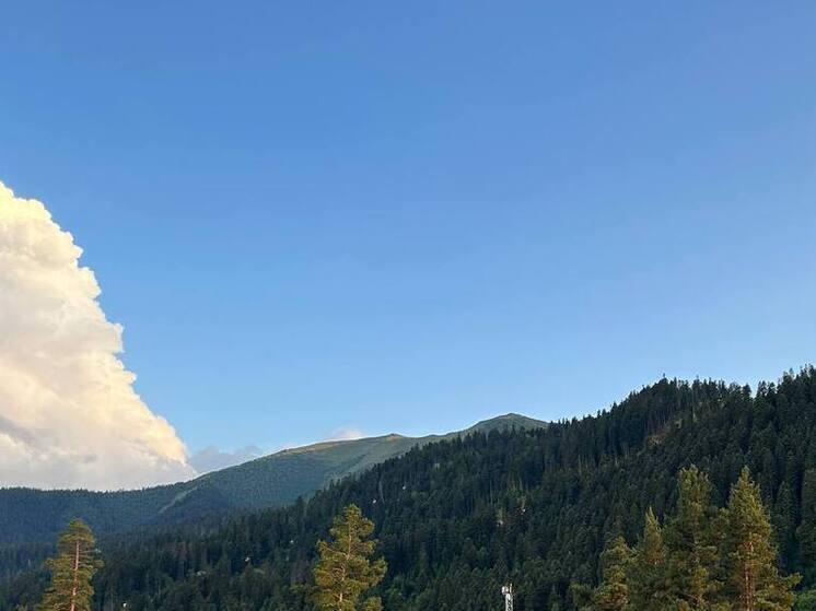 Ингушетия установила рекорд по туристическому потоку в 2025 году