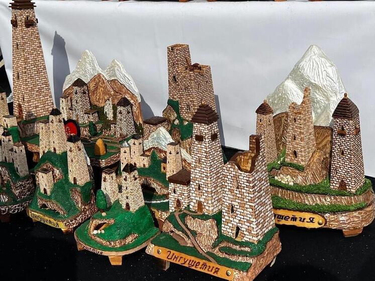 Ингушетию в 2025 году посетило не больше туристов, чем годом раньше