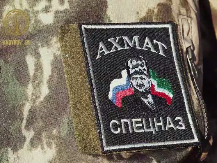 Из Грозного отправилась очередная группа добровольцев в зону СВО