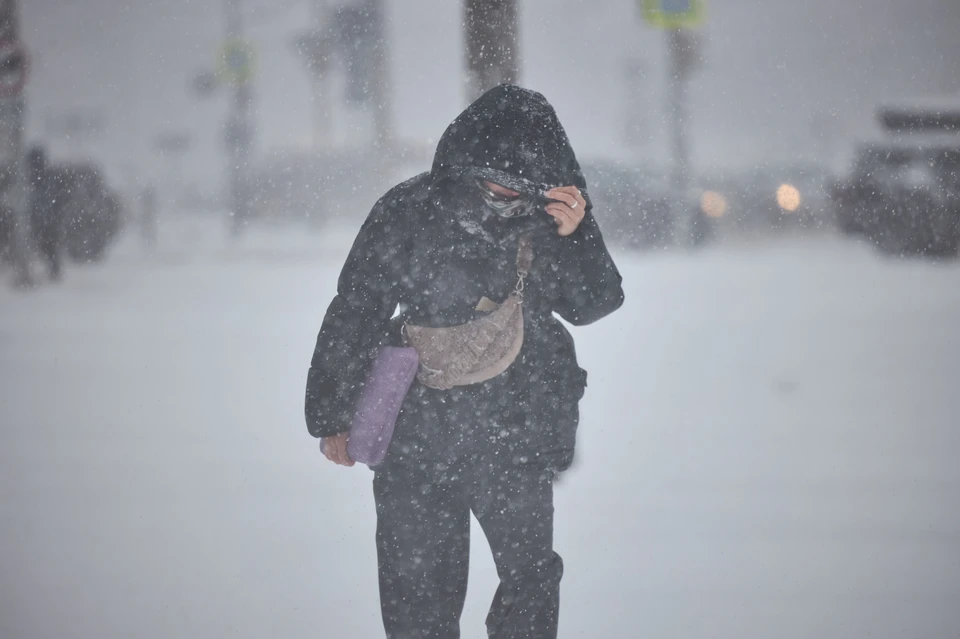 Из-за непогоды в Дагестане без света осталось более 100 тысяч человек0