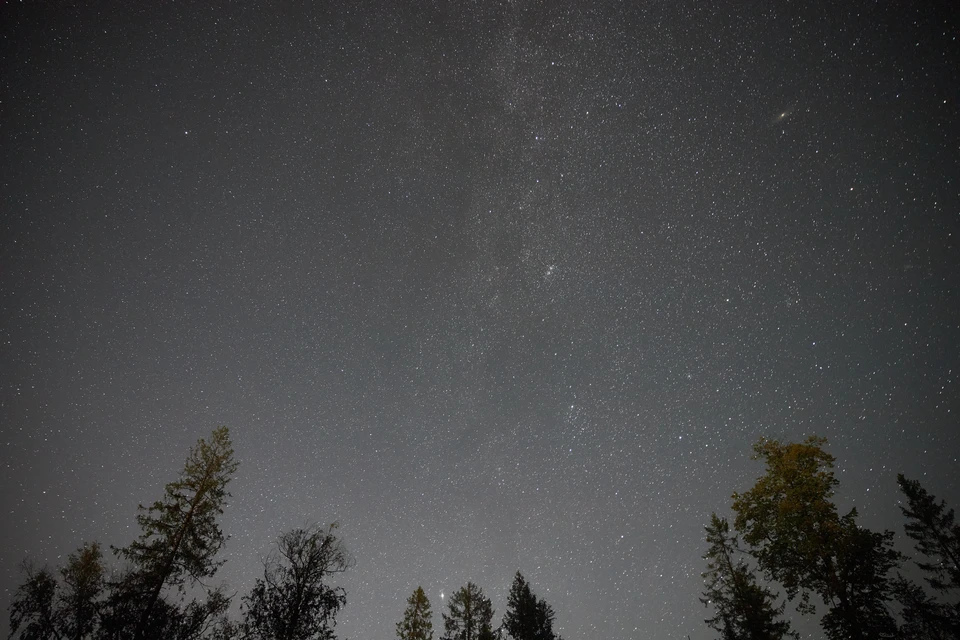 Из-за парада планет на Рождество на Ставрополье засияет «Вифлеемская звезда»0