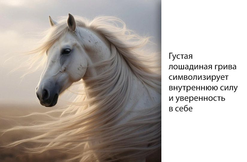 К чему снятся лошади, верховая езда и единороги: толкование согласно сонникам и здравому смыслу3