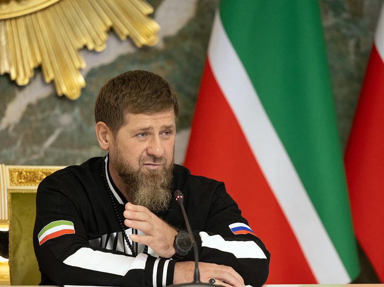 Кадыров Зеленскому: «Сохрани свое лицо и не унижайся!»