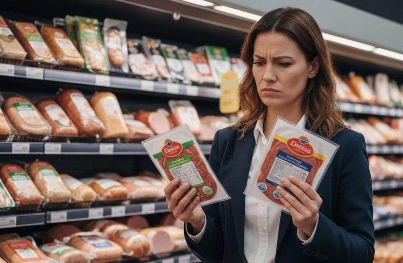 Как правильно питаться в 2026 году: окончательный переход от подсчёта калорий к качеству нутриентов3