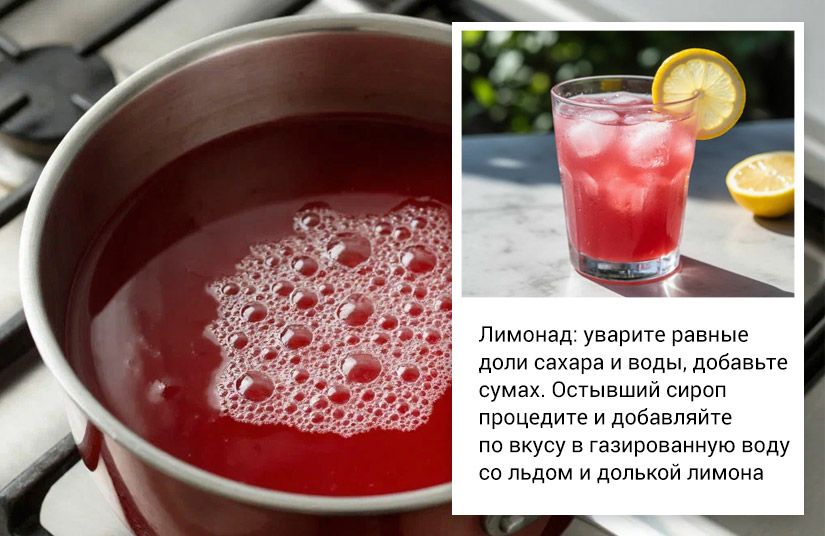 Как сумах заменил лимон, уксус и усилители вкуса5